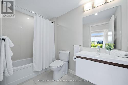 2670 County Road 8, Prince Edward County (North Marysburg Ward), ON - Indoor Photo Showing Bathroom