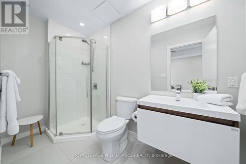 2670 County Road 8, Prince Edward County (North Marysburg Ward), ON - Indoor Photo Showing Bathroom