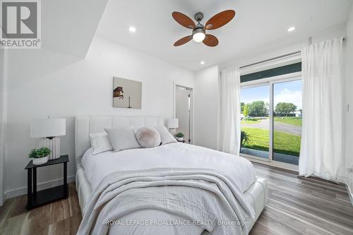 2670 County Road 8, Prince Edward County (North Marysburg Ward), ON - Indoor Photo Showing Bedroom