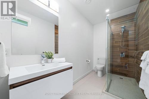 2670 County Road 8, Prince Edward County (North Marysburg Ward), ON - Indoor Photo Showing Bathroom
