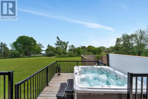 2670 County Road 8, Prince Edward County (North Marysburg Ward), ON - Outdoor