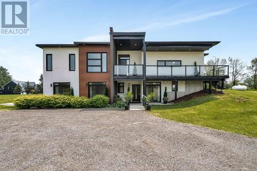 2670 County Road 8, Prince Edward County (North Marysburg Ward), ON - Outdoor