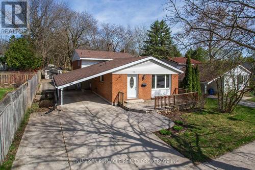 456 RIPPLETON ROAD  London North (North K), ON N6G 1M5