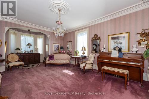 580283 Sideroad 60, Chatsworth, ON - Indoor