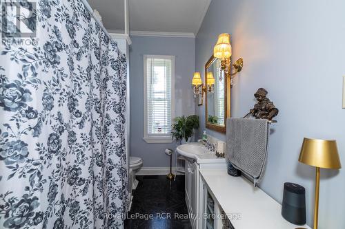 580283 Sideroad 60, Chatsworth, ON - Indoor