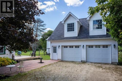 580283 Sideroad 60, Chatsworth, ON - Outdoor