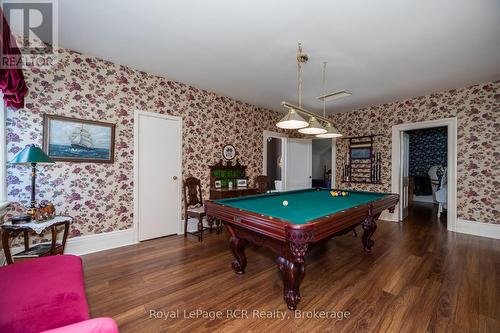 580283 Sideroad 60, Chatsworth, ON - Indoor Photo Showing Other Room