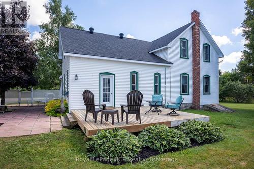 580283 Sideroad 60, Chatsworth, ON - Outdoor