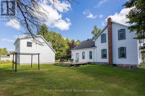 580283 Sideroad 60, Chatsworth, ON - Outdoor