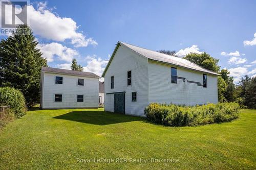 580283 Sideroad 60, Chatsworth, ON - Outdoor