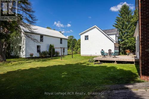 580283 Sideroad 60, Chatsworth, ON - Outdoor