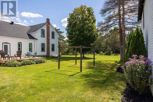 580283 Sideroad 60, Chatsworth, ON - Outdoor