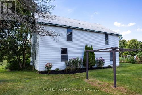 580283 Sideroad 60, Chatsworth, ON - Outdoor