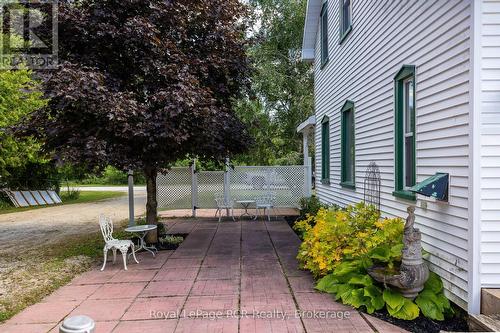 580283 Sideroad 60, Chatsworth, ON - Outdoor