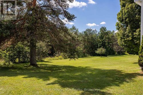 580283 Sideroad 60, Chatsworth, ON - Outdoor