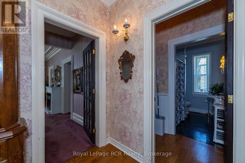 580283 Sideroad 60, Chatsworth, ON -  With Exterior