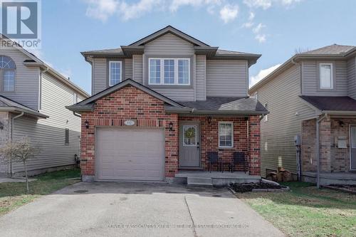 937 BLYTHWOOD ROAD  London North (North M), ON N6H 5W1