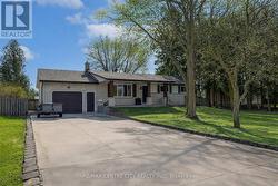 72 ELMWOOD AVENUE St. Thomas, ON N5R 4Z7