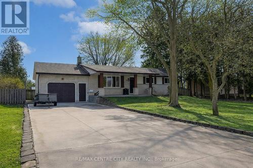 72 ELMWOOD AVENUE  St. Thomas, ON N5R 4Z7
