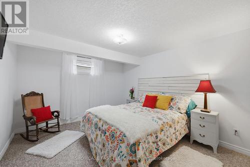 2 Harrington Crescent, St. Thomas, ON - Indoor Photo Showing Bedroom