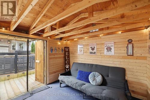 2 Harrington Crescent, St. Thomas, ON - Indoor