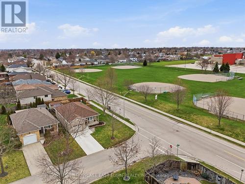 2 Harrington Crescent, St. Thomas, ON - Outdoor With View