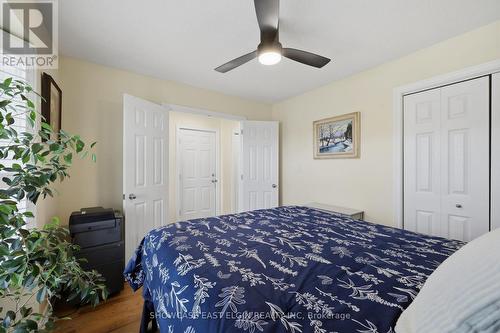 2 Harrington Crescent, St. Thomas, ON - Indoor Photo Showing Bedroom
