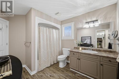 2 Harrington Crescent, St. Thomas, ON - Indoor Photo Showing Bathroom