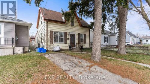 205 EAST STREET  London East (East M), ON N5Z 2S1