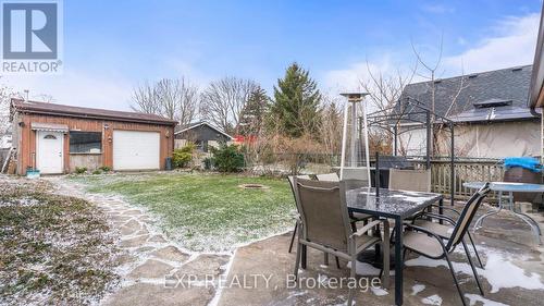 205 East Street, London East (East M), ON - Outdoor