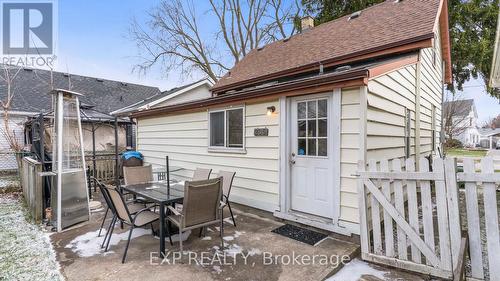205 East Street, London East (East M), ON - Outdoor