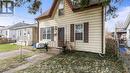 205 East Street, London East (East M), ON  - Outdoor 
