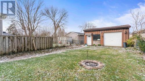 205 East Street, London East (East M), ON - Outdoor