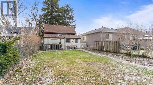 205 East Street, London East (East M), ON - Outdoor