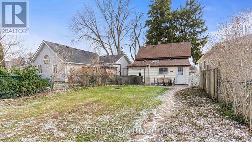 205 East Street, London East (East M), ON - Outdoor