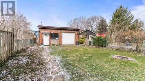 205 East Street, London East (East M), ON - Outdoor