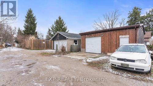 205 East Street, London East (East M), ON - Outdoor