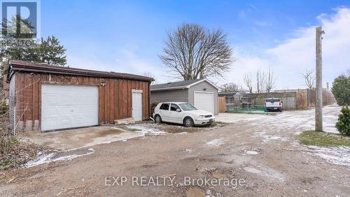 205 East Street, London East (East M), ON - Outdoor