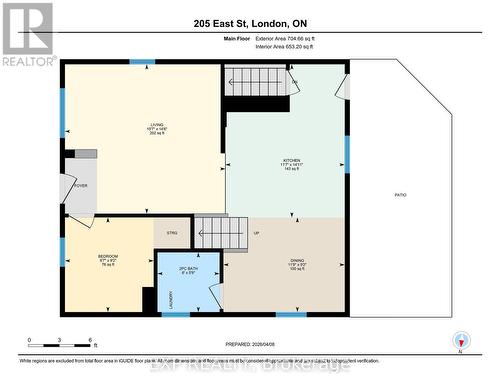 205 East Street, London East (East M), ON - Other