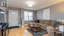 205 East Street, London East (East M), ON  - Indoor Photo Showing Living Room 