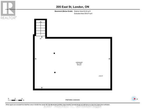 205 East Street, London East (East M), ON - Other