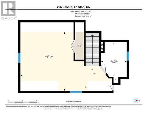 205 East Street, London East (East M), ON - Other