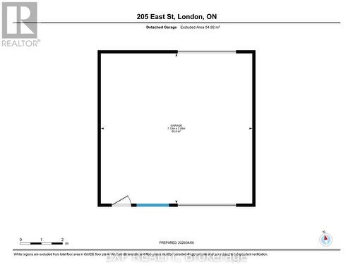 205 East Street, London East (East M), ON - Other