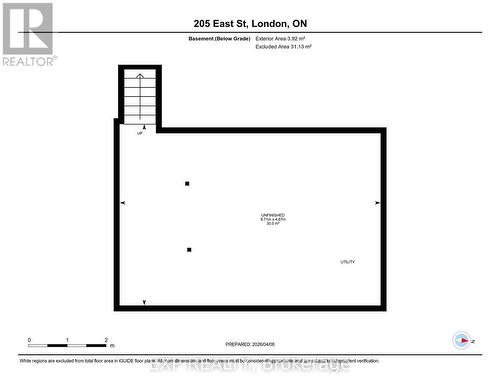 205 East Street, London East (East M), ON - Other