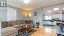 205 East Street, London East (East M), ON  - Indoor Photo Showing Living Room 