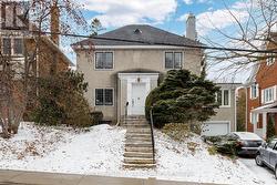 248 OLD IRVING PLACE  Ottawa, ON K1Y 2A1