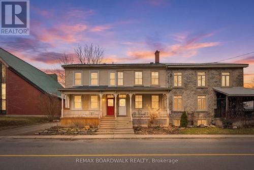 270 DIBBLE STREET W  Prescott, ON K0E 1T0