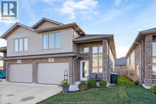 203 ADAMS  Amherstburg, ON N9V 0B2