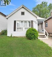 764 WINDSOR AVENUE Windsor, ON N9A 1J9