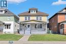 884 Moy, Windsor, ON  - Outdoor With Facade 